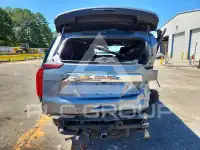 2021 GMC YUKON фото