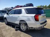 2021 GMC YUKON фото