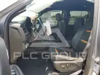 2021 GMC YUKON фото