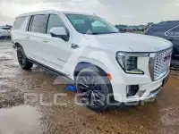 2021 GMC YUKON фото
