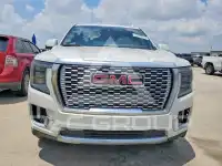 2021 GMC YUKON фото