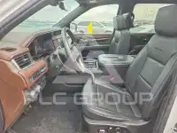 2021 GMC YUKON фото