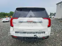 2021 GMC YUKON фото