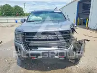 2021 GMC YUKON фото