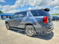 2021 GMC YUKON photo