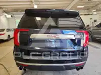 2021 GMC YUKON фото