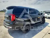 2021 GMC YUKON photo