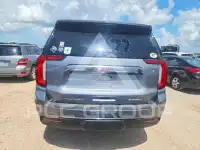 2021 GMC YUKON photo
