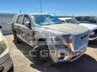 2021 GMC YUKON photo