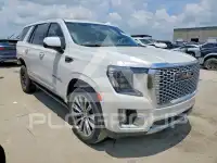 2021 GMC YUKON фото