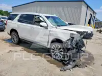 2021 GMC YUKON фото