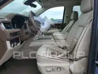 2021 GMC YUKON фото