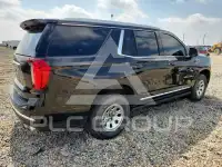 2021 GMC YUKON фото