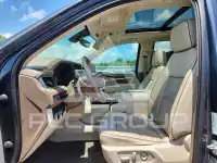 2021 GMC YUKON photo