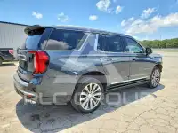 2021 GMC YUKON photo