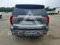 2021 GMC YUKON фото