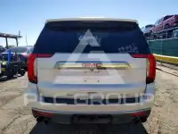 2021 GMC YUKON фото