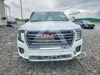 2021 GMC YUKON фото