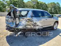 2021 GMC YUKON фото