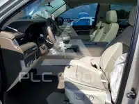 2021 GMC YUKON фото