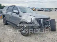 2021 GMC YUKON фото