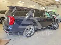 2021 GMC YUKON фото
