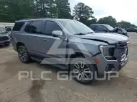 2021 GMC YUKON фото