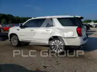2021 GMC YUKON фото