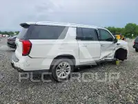 2021 GMC YUKON фото
