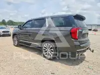 2021 GMC YUKON фото