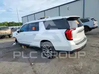 2021 GMC YUKON photo