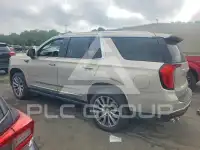 2021 GMC YUKON фото