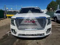 2021 GMC YUKON фото