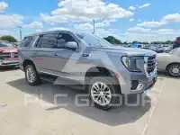 2021 GMC YUKON фото