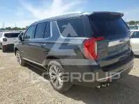 2021 GMC YUKON photo