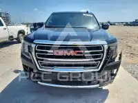 2021 GMC YUKON photo