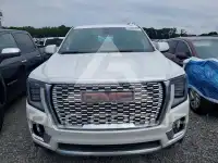 2021 GMC YUKON photo