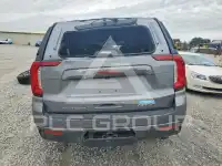 2021 GMC YUKON фото