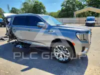 2021 GMC YUKON фото