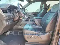 2021 GMC YUKON фото