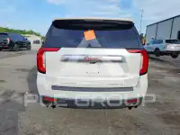 2021 GMC YUKON photo