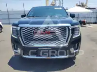 2021 GMC YUKON фото