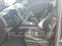 2021 GMC YUKON фото