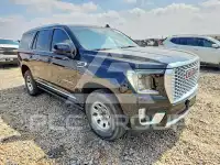 2021 GMC YUKON фото