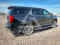 2021 GMC YUKON фото