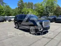 2021 GMC YUKON фото
