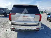 2021 GMC YUKON фото