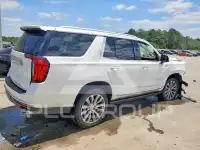 2021 GMC YUKON фото