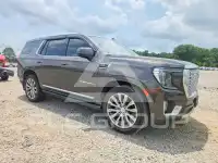 2021 GMC YUKON фото
