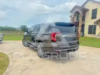 2021 GMC YUKON фото